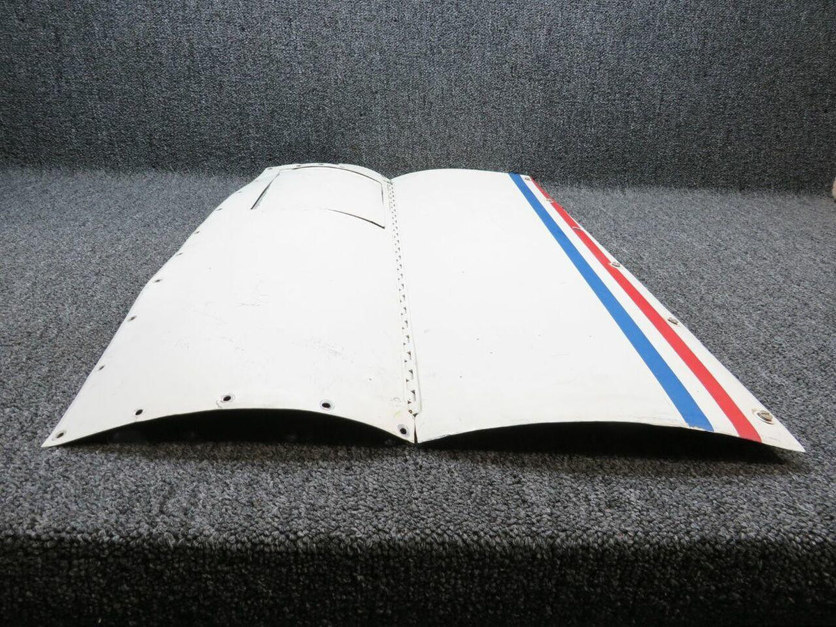0851164-201 / 0851170-202 Cessna 310Q Cowl Panel Outboard RH BAS Part Sales | Airplane Parts