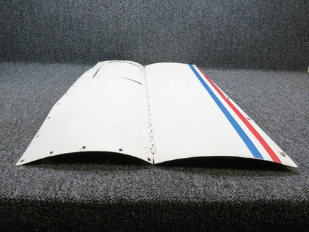 0851164-201 / 0851170-202 Cessna 310Q Cowl Panel Outboard RH BAS Part Sales | Airplane Parts