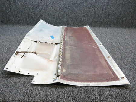 Cessna Aircraft Parts 0851164-201 / 0851170-202 Cessna 310Q Cowl Panel Outboard RH
