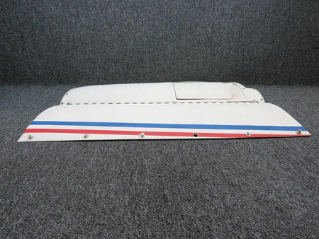 Cessna Aircraft Parts 0851164-201 / 0851170-202 Cessna 310Q Cowl Panel Outboard RH