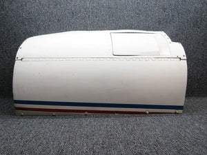 0851164-201 / 0851170-202 Cessna 310Q Cowl Panel Outboard RH