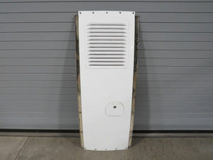 67995-002 / 37207-023 Piper PA34-200T Top Panel Assembly Cowl W/ Louver RH