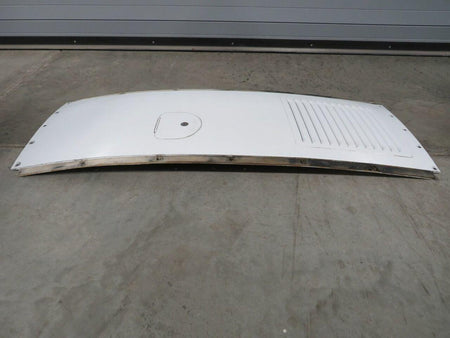 Piper Aircraft Parts 67995-002 / 37207-023 Piper PA34-200T Top Panel Assembly Cowl W/ Louver RH