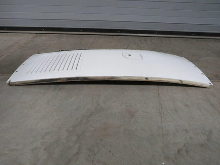 Piper Aircraft Parts 67995-002 / 37207-023 Piper PA34-200T Top Panel Assembly Cowl W/ Louver RH