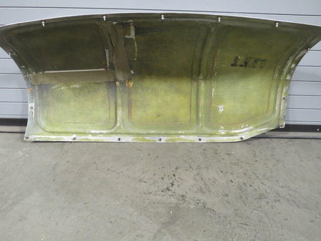 78726-011 Piper PA34-200T Side Panel Assembly Cowl RH W/ Mirror BAS Part Sales | Airplane Parts
