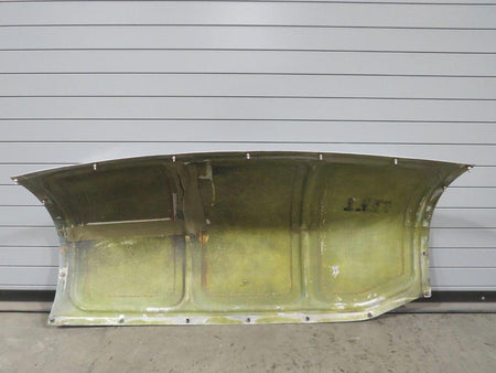 Piper Aircraft Parts 78726-011 Piper PA34-200T Side Panel Assembly Cowl RH W/ Mirror