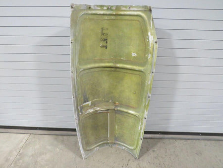 Piper Aircraft Parts 78726-011 Piper PA34-200T Side Panel Assembly Cowl RH W/ Mirror