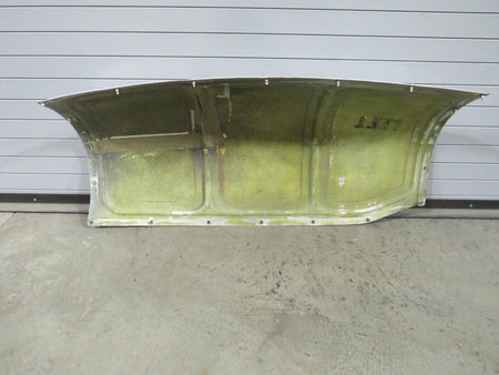 Piper Aircraft Parts 78726-011 Piper PA34-200T Side Panel Assembly Cowl RH W/ Mirror