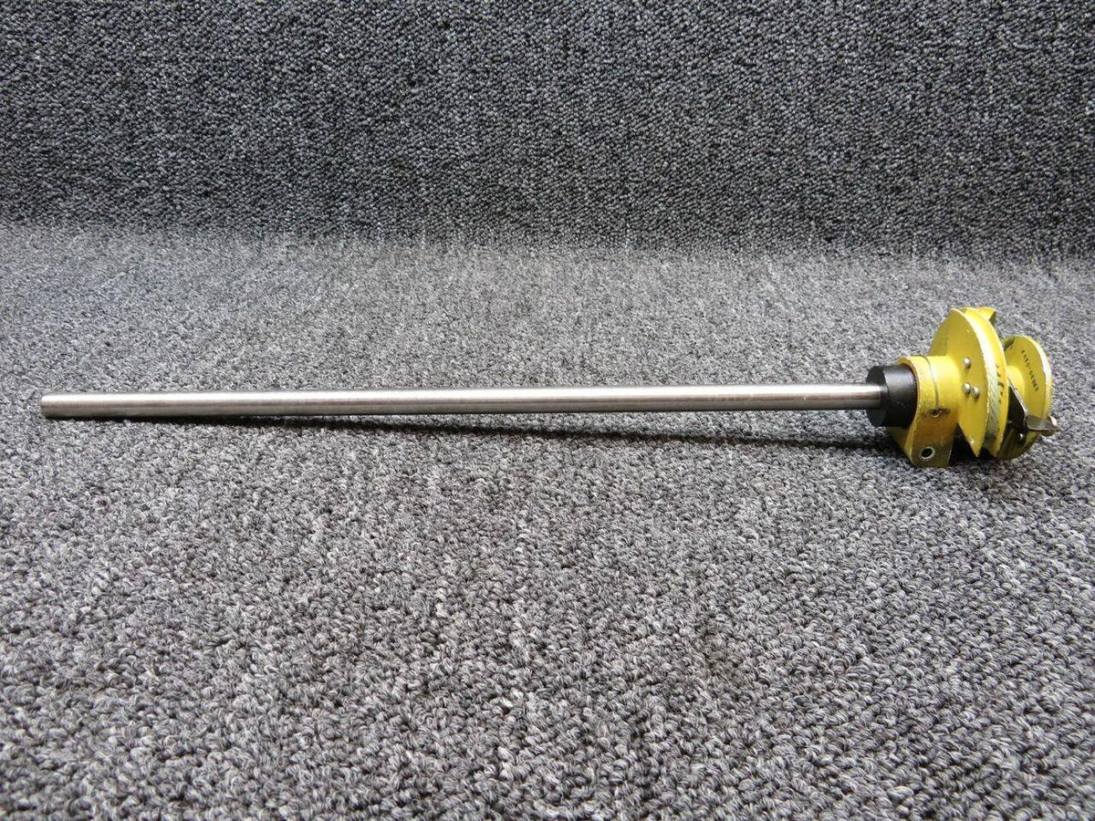 Piper Aircraft Parts 82829-002 Piper PA46-310P Rod Control Column Guide