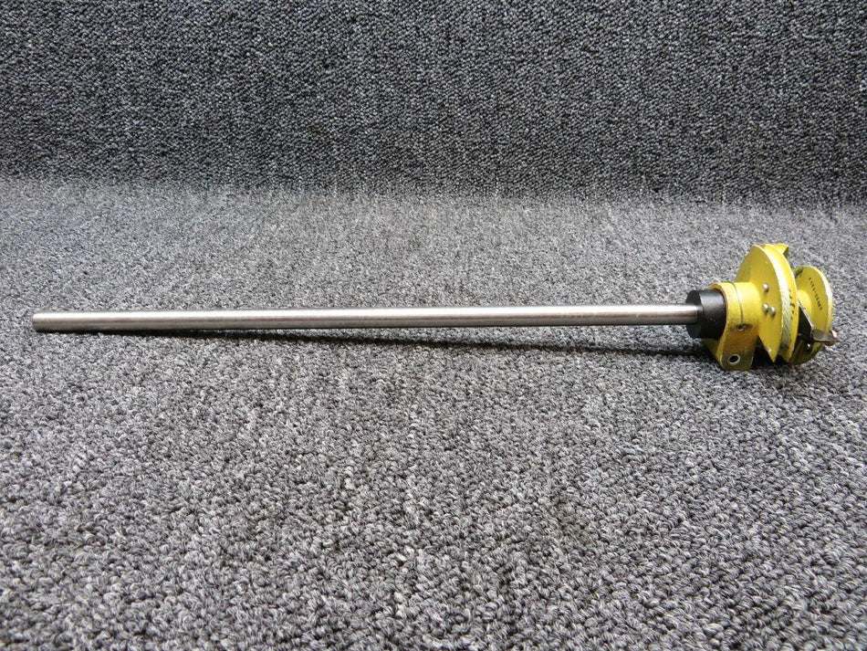 Piper Aircraft Parts 82829-002 Piper PA46-310P Rod Control Column Guide