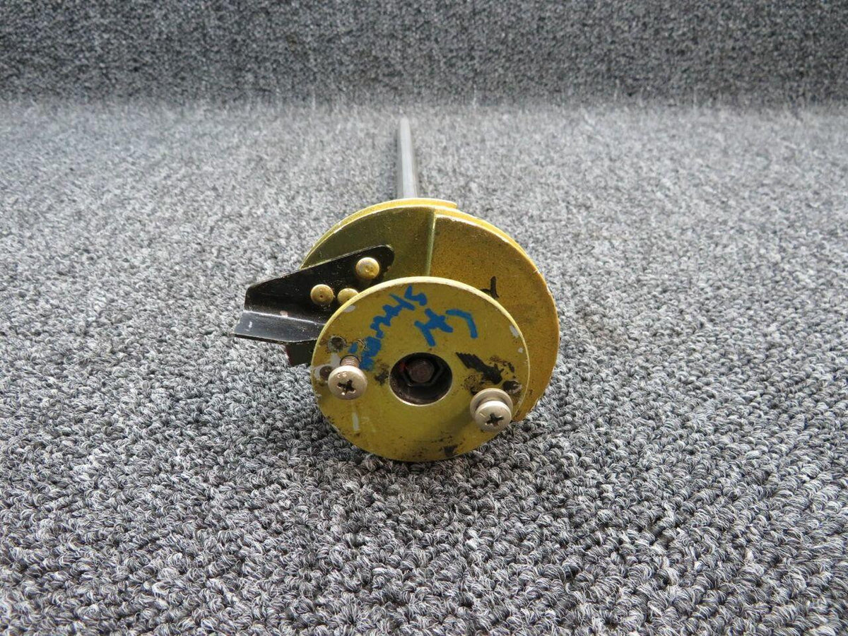 Piper Aircraft Parts 82829-002 Piper PA46-310P Rod Control Column Guide