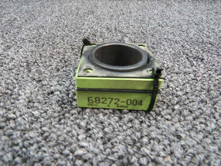 Piper Aircraft Parts 68272-004 Piper PA28 / PA32 Control Wheel Plate W/ Guide