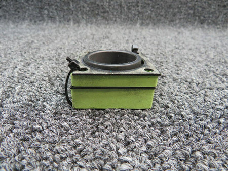 Piper Aircraft Parts 68272-004 Piper PA28 / PA32 Control Wheel Plate W/ Guide