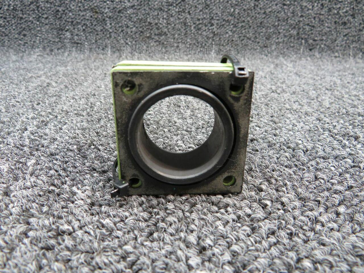 Piper Aircraft Parts 68272-004 Piper PA28 / PA32 Control Wheel Plate W/ Guide