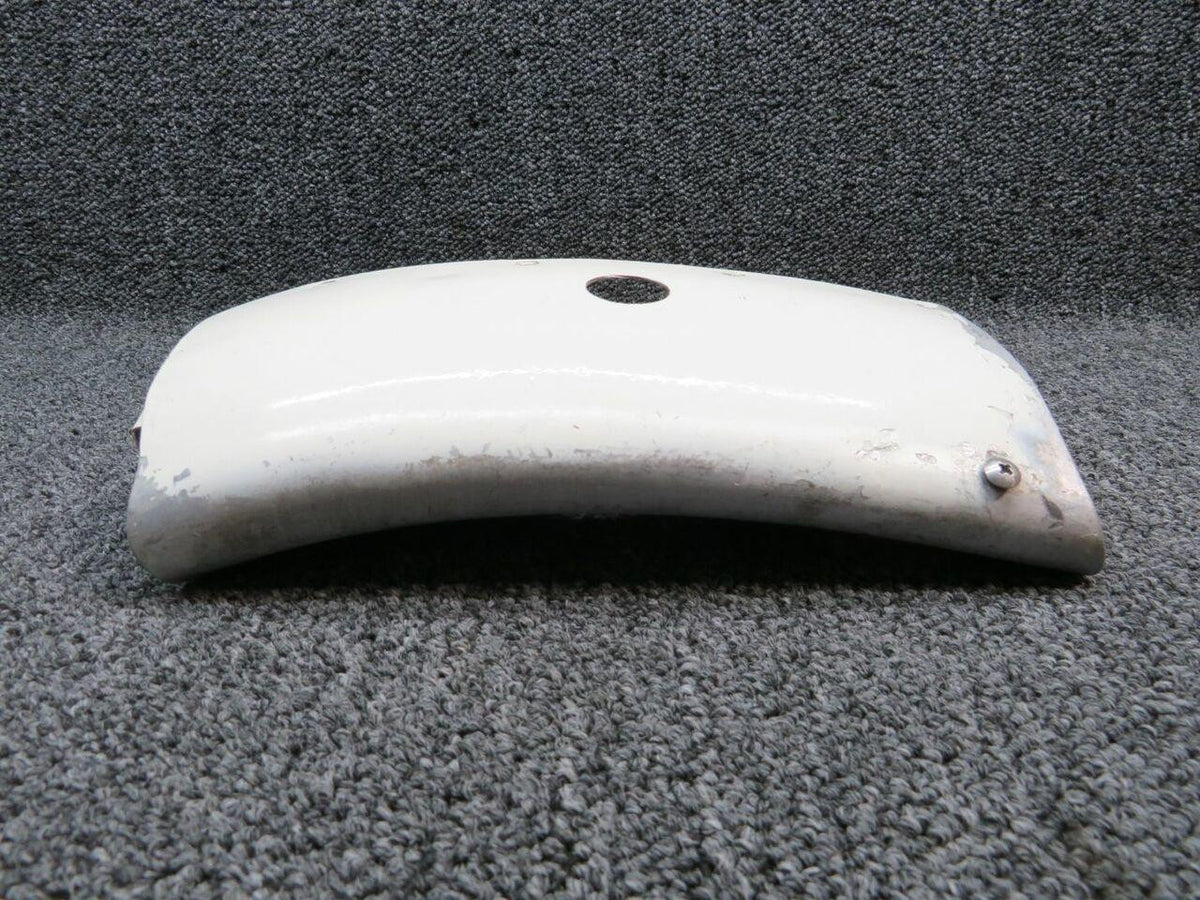 Cessna Aircraft Parts 1253071-1 Cessna T210M Ramp Assembly LH