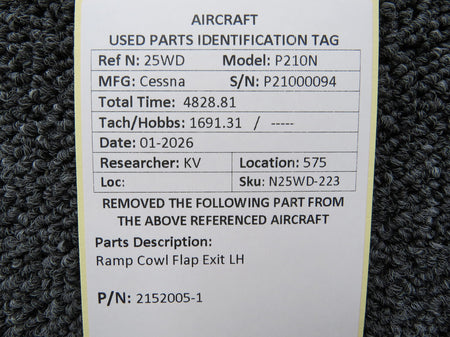 N25WD-223KW