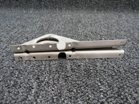 Cessna Aircraft Parts 075300-7 Cessna 180 Bracket Cowl Flap Control