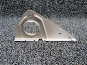 0753000-7 Cessna 180 Bracket Cowl Flap Control