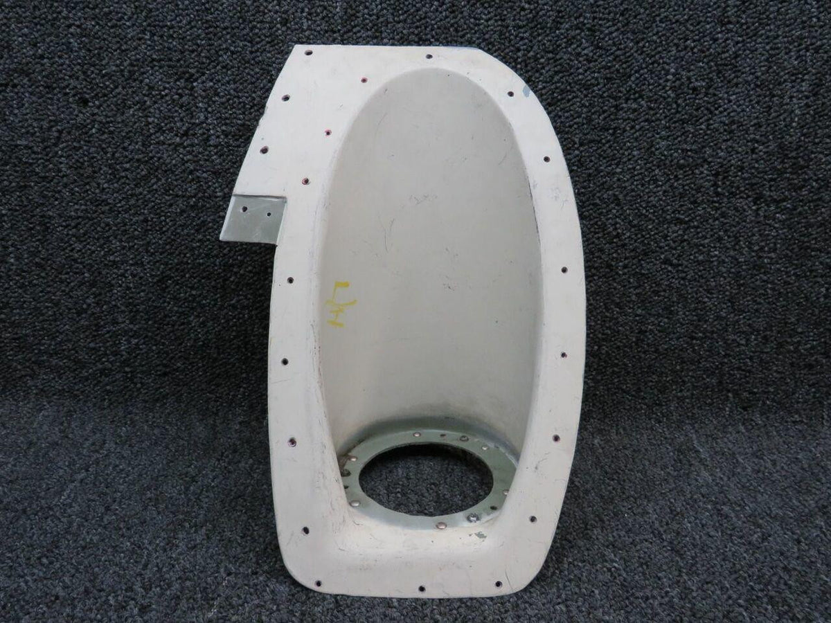 2452006-21 Cessna 172RG Housing Assembly Landing Light LH BAS Part Sales | Airplane Parts
