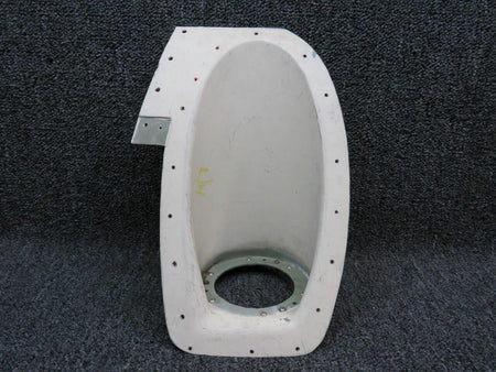 2452006-21 Cessna 172RG Housing Assembly Landing Light LH BAS Part Sales | Airplane Parts