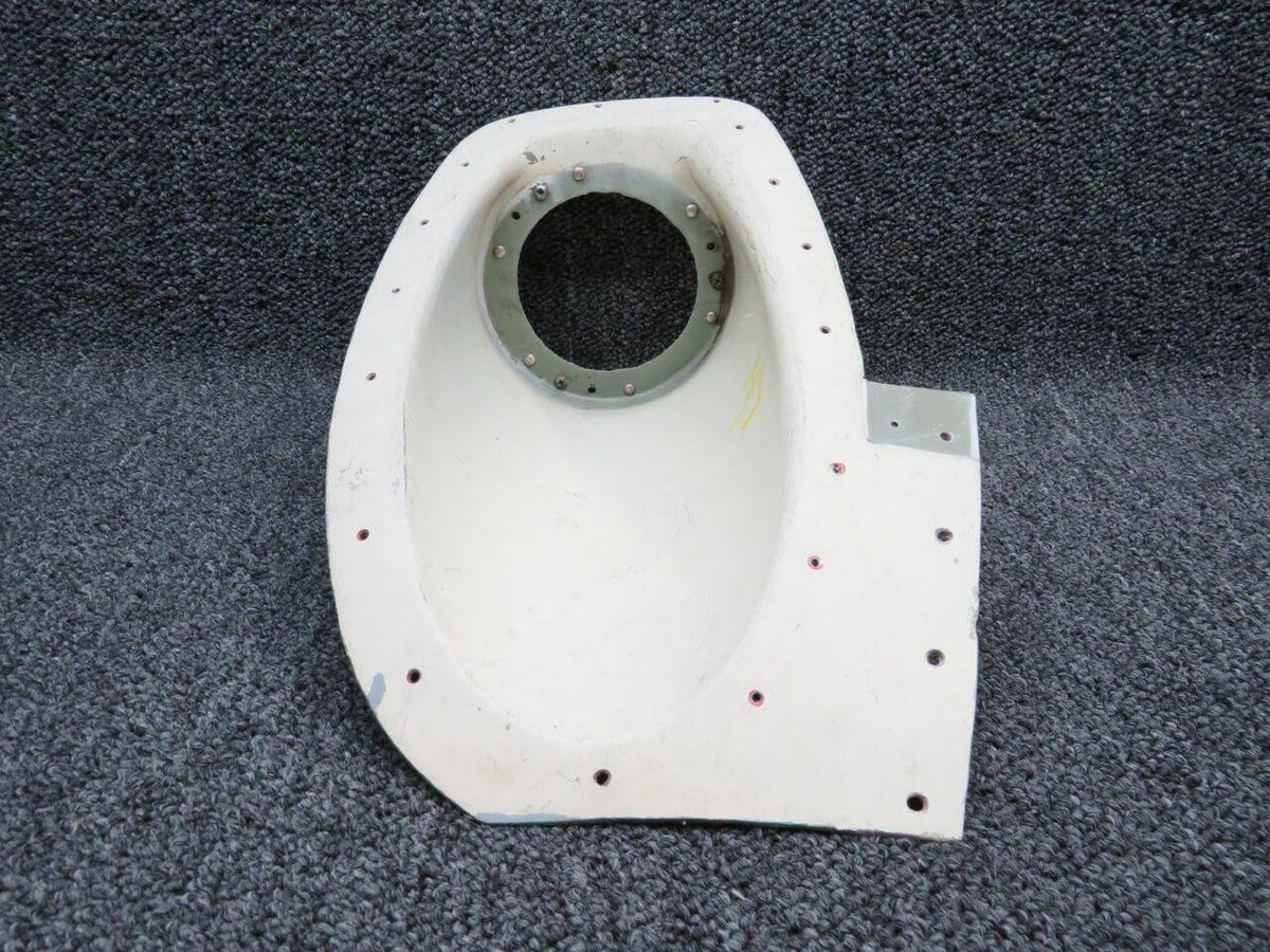 Cessna Aircraft Parts 2452006-21 Cessna 172RG Housing Assembly Landing Light LH