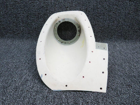 Cessna Aircraft Parts 2452006-21 Cessna 172RG Housing Assembly Landing Light LH