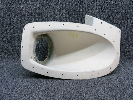 Cessna Aircraft Parts 2452006-21 Cessna 172RG Housing Assembly Landing Light LH