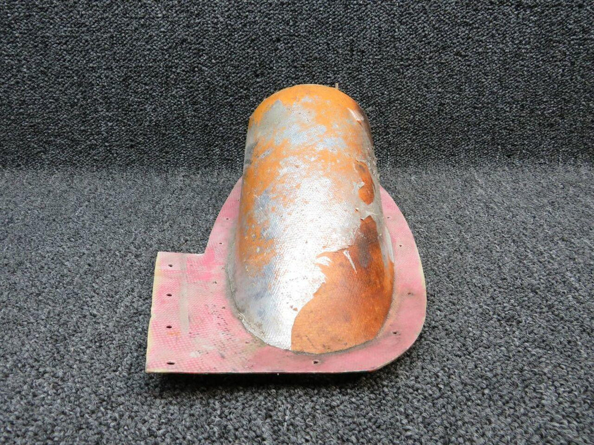 Cessna Aircraft Parts 2452006-21 Cessna 172RG Housing Assembly Landing Light LH