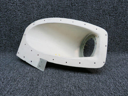 Cessna Aircraft Parts 2452006-21 Cessna 172RG Housing Assembly Landing Light LH