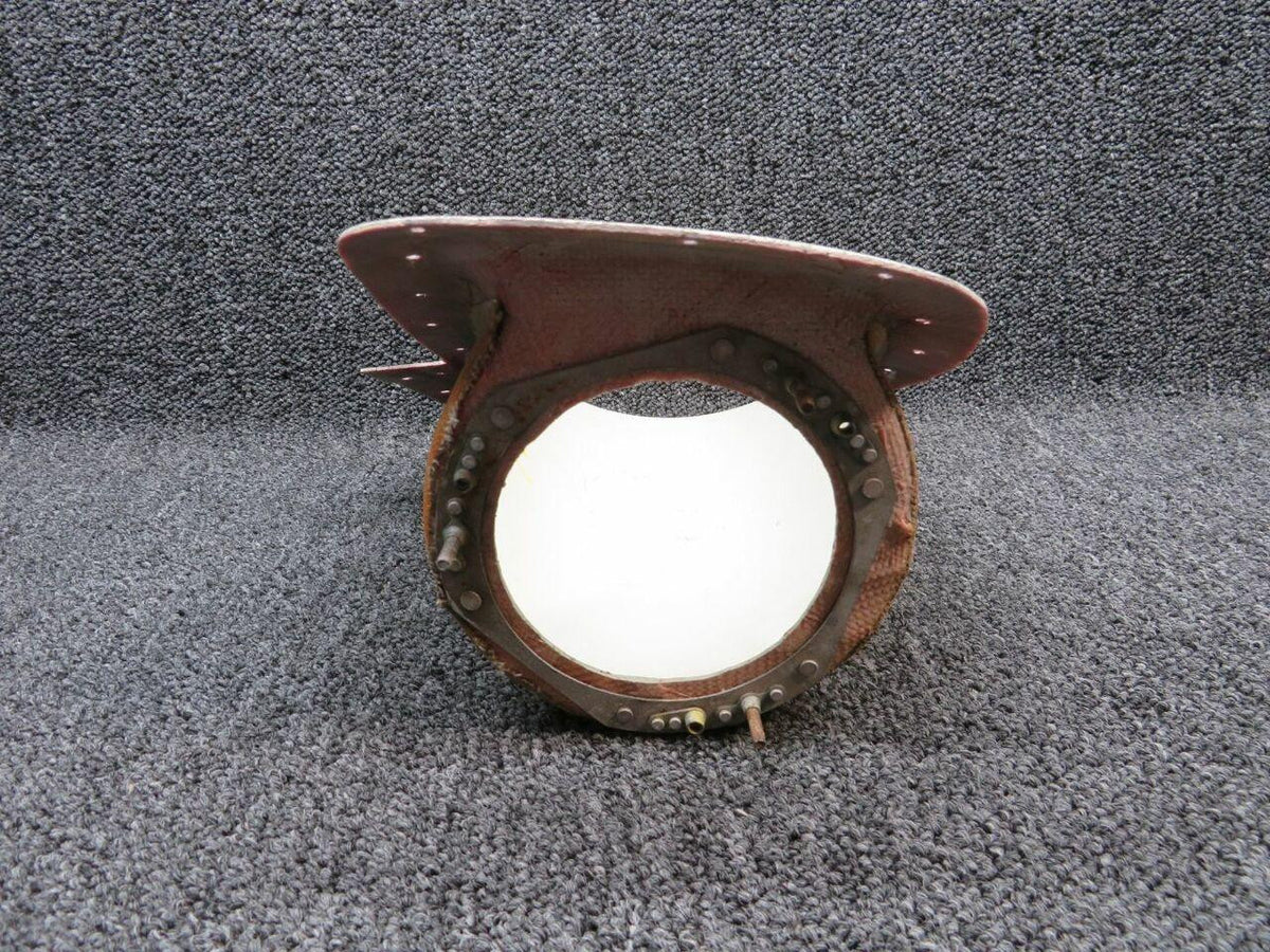 Cessna Aircraft Parts 2452006-21 Cessna 172RG Housing Assembly Landing Light LH