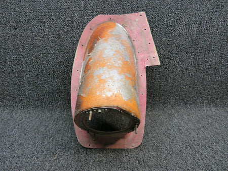 Cessna Aircraft Parts 2452006-21 Cessna 172RG Housing Assembly Landing Light LH