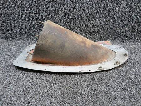 2452006-22 Cessna 172RG Housing Assembly Landing Light RH BAS Part Sales | Airplane Parts