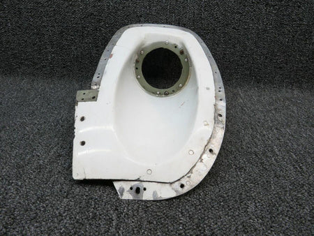 Cessna Aircraft Parts 2452006-22 Cessna 172RG Housing Assembly Landing Light RH