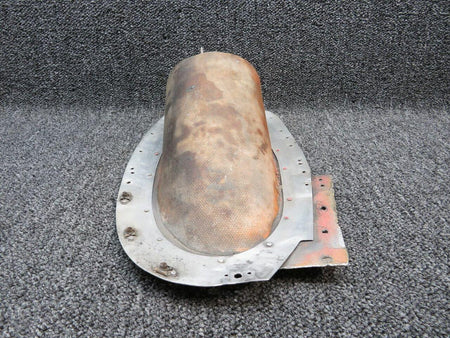 Cessna Aircraft Parts 2452006-22 Cessna 172RG Housing Assembly Landing Light RH