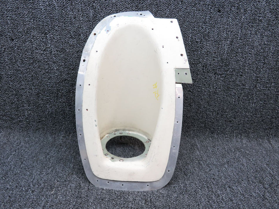 2452006-22  Cessna 172RG Housing Assembly Landing Light RH BAS Part Sales | Airplane Parts