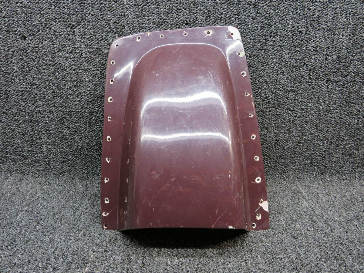 Cessna Aircraft Parts 2152017-1 Cessna P210N Scoop Heat Exchanger Exit