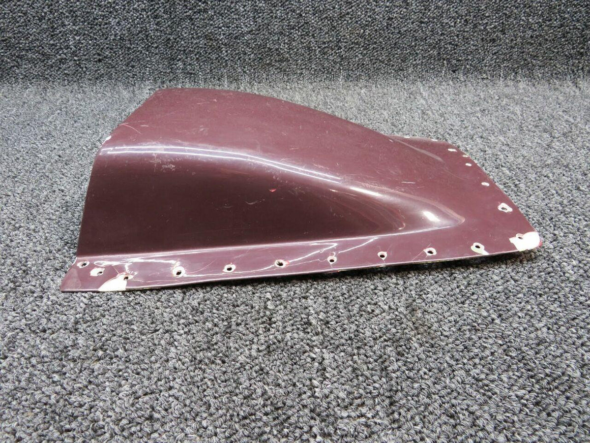 Cessna Aircraft Parts 2152017-1 Cessna P210N Scoop Heat Exchanger Exit