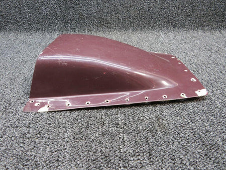 Cessna Aircraft Parts 2152017-1 Cessna P210N Scoop Heat Exchanger Exit