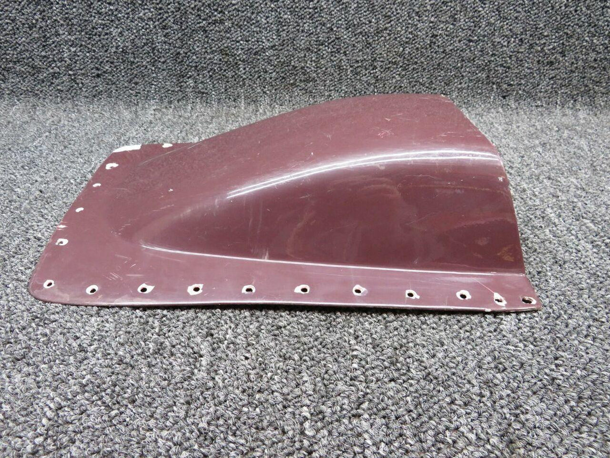 Cessna Aircraft Parts 2152017-1 Cessna P210N Scoop Heat Exchanger Exit