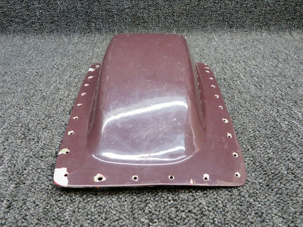 Cessna Aircraft Parts 2152017-1 Cessna P210N Scoop Heat Exchanger Exit
