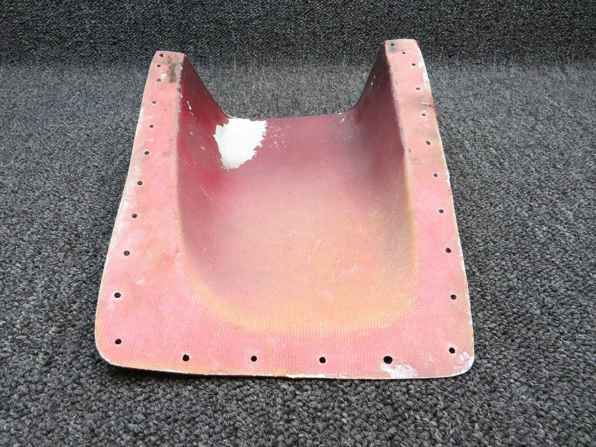 Cessna Aircraft Parts 2152017-1 Cessna P210N Scoop Heat Exchanger Exit