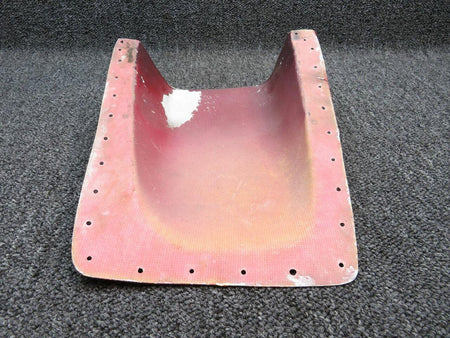 Cessna Aircraft Parts 2152017-1 Cessna P210N Scoop Heat Exchanger Exit