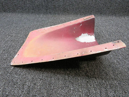 Cessna Aircraft Parts 2152017-1 Cessna P210N Scoop Heat Exchanger Exit