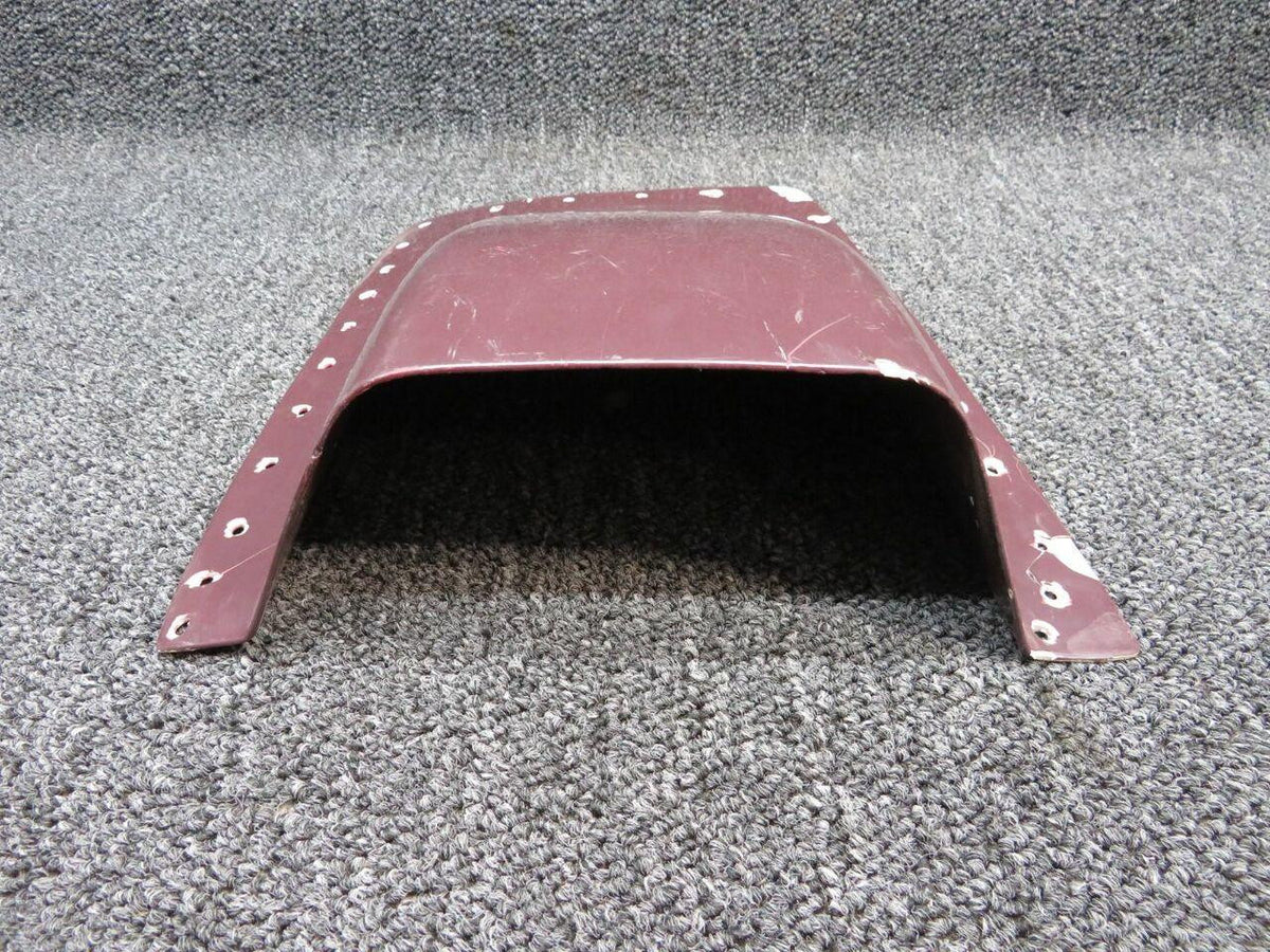 Cessna Aircraft Parts 2152017-1 Cessna P210N Scoop Heat Exchanger Exit