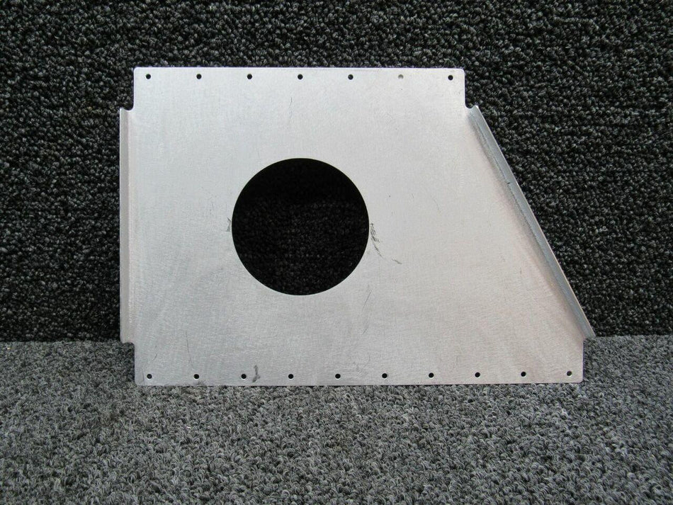Cessna Aircraft Parts 21094004-02 Cessna Cover Plate RH NEW OLD STOCK