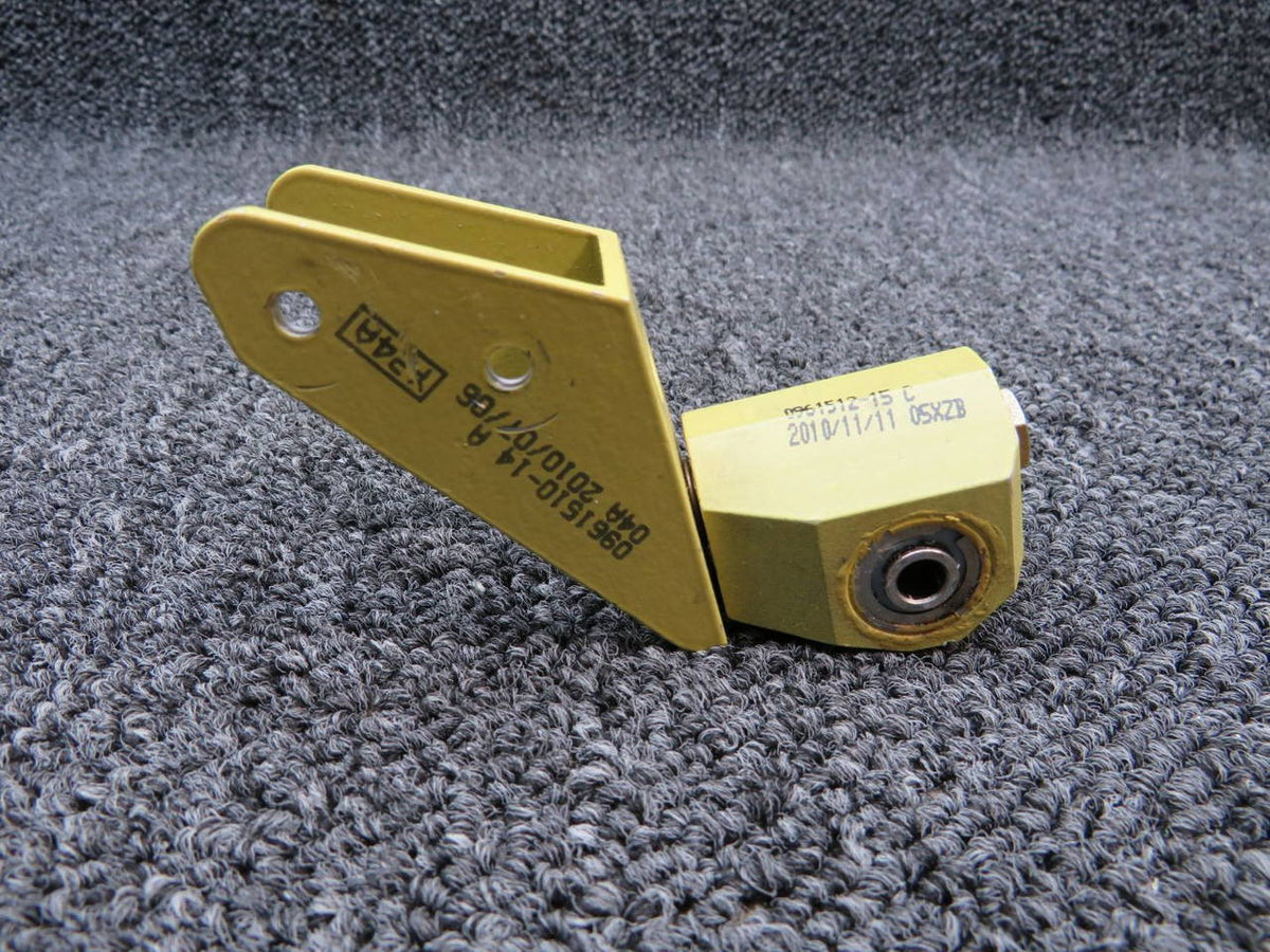 0961512-14 Cessna C-162 Yoke Swivel Assembly BAS Part Sales | Airplane Parts