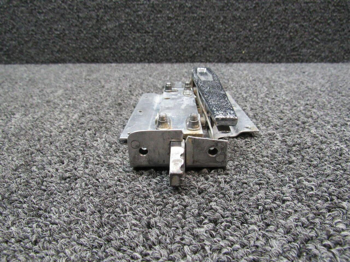1717039-4  Cessna 177RG Cabin Door Latch Assembly RH BAS Part Sales | Airplane Parts