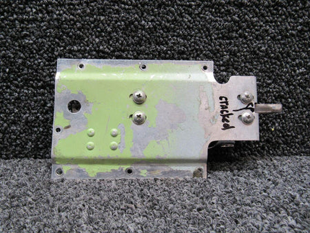 Cessna Aircraft Parts 1717039-4 Cessna 177RG Cabin Door Latch Assembly RH