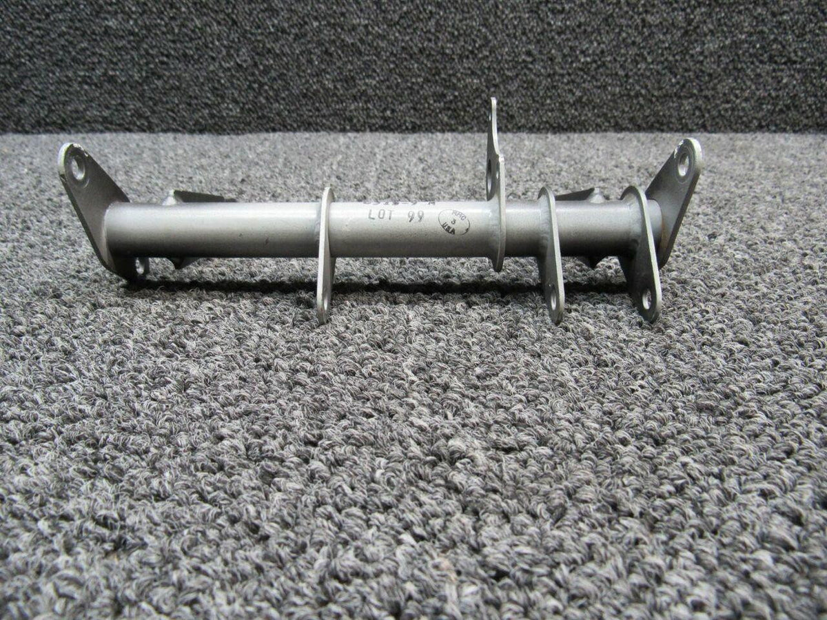 Robinson C315-9 Robinson R44 Aft Tail Control Support