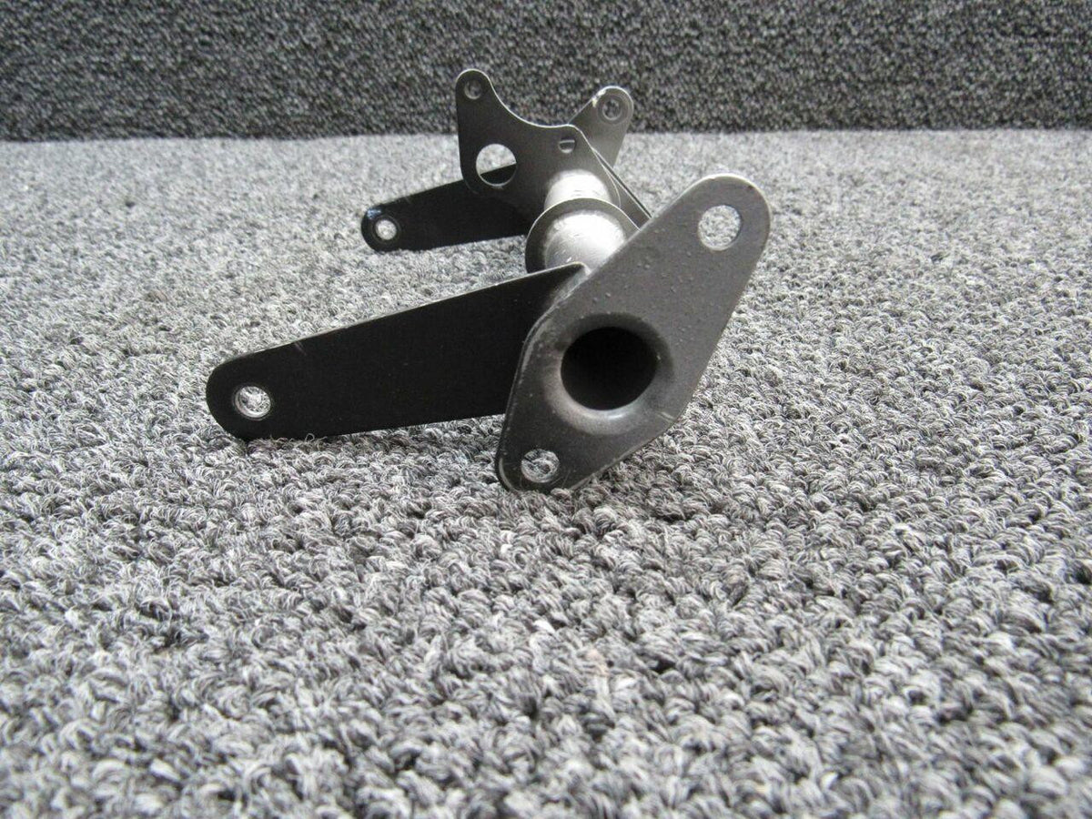 Robinson C315-9 Robinson R44 Aft Tail Control Support